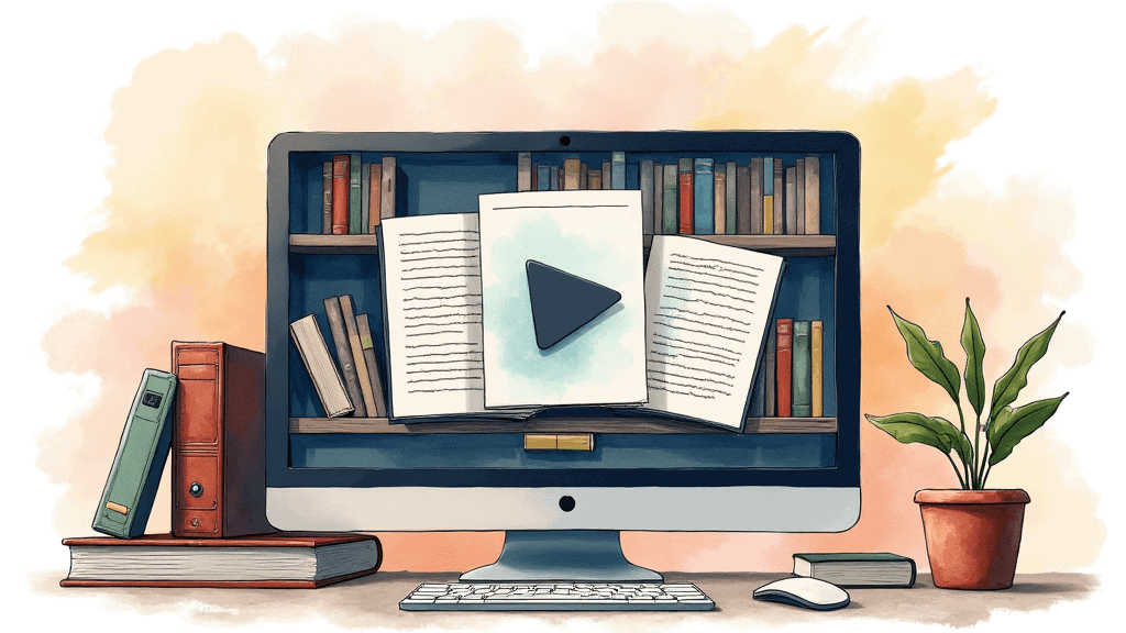 image of resources
